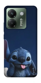 Чохол на Xiaomi Poco M7 pro 5G Stitch ver.2 фото 1 з 1