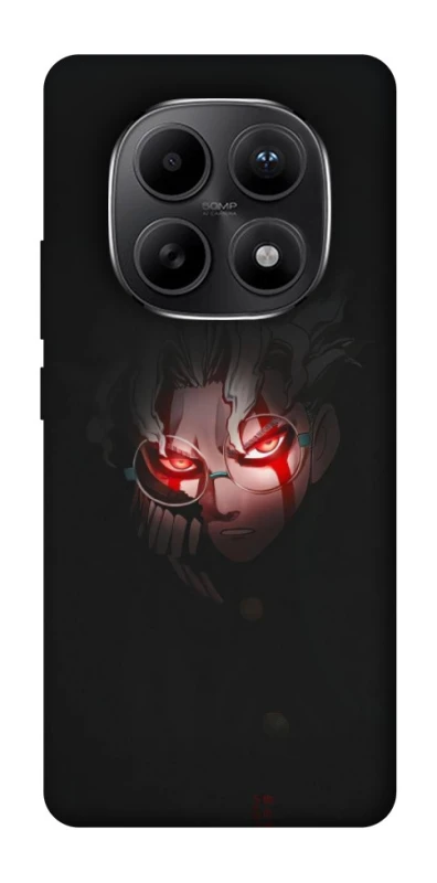 Чехол на Xiaomi Redmi Note 15 5G Dandadan фото 1 из 1