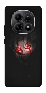 Чехол на Xiaomi Redmi Note 15 5G Dandadan фото 1 из 1