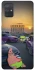 Чохол на Samsung Galaxy A71 Патрік на перегонах фото 1 з 1