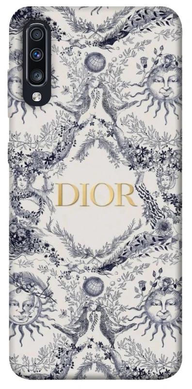 Чохол на Samsung Galaxy A70 (A705F) Dior фото 1 з 1