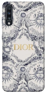 Чохол на Samsung Galaxy A70 (A705F) Dior фото 1 з 1