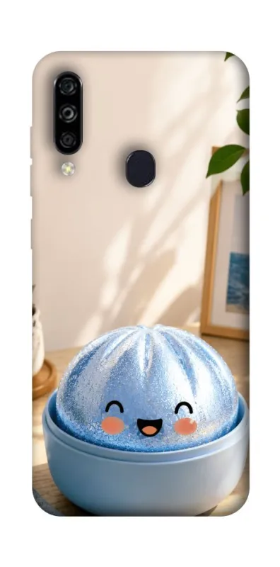 Чохол на ZTE Blade A7 (2020) Dumpling ver.2 фото 1 з 1
