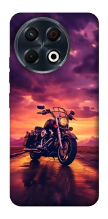 Чехол на TECNO Spark 30 Pro (KL7) Motorbike фото 1 из 1