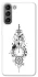Чехол на Samsung Galaxy S21 Tattoo ver.8 фото 1 из 1