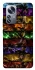 Чохол на Xiaomi 12 / 12X Mortal Kombat ver.5 фото 1 з 1