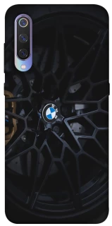 Чохол на Xiaomi Mi 9 Wheel BMW фото 1 з 1