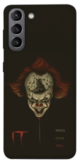 Чехол на Samsung Galaxy S21 Оно v2 фото 1 из 1