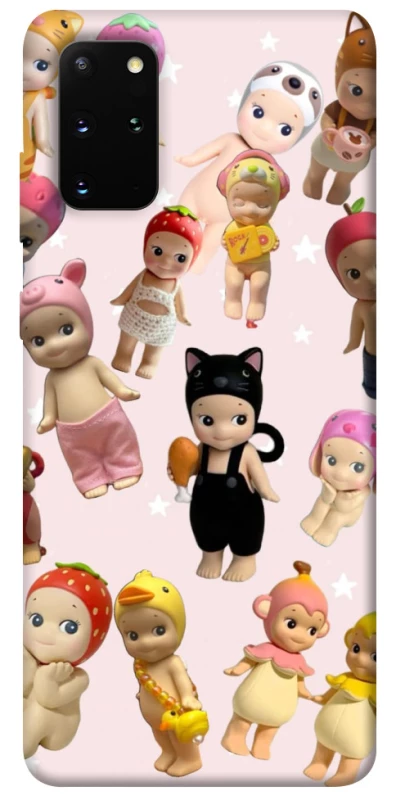 Чохол на Samsung Galaxy S20+ Star Parade фото 1 з 1