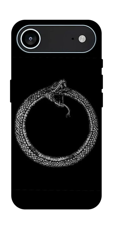 Чохол на Apple iPhone 17 Air (6.5") Ouroboros фото 1 з 1