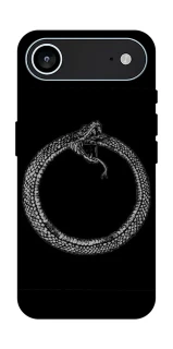 Чохол на Apple iPhone 17 Air (6.5") Ouroboros фото 1 з 1