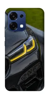 Чехол на Oppo A6 Pro 4G/5G BMW v48 фото 1 из 1