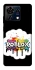 Чохол на ZTE Blade V50 Vita Roblox logo ver.2 фото 1 з 1