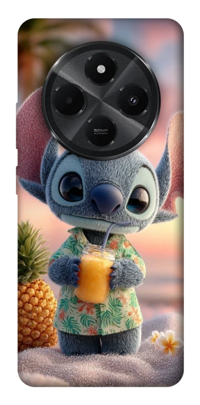 Чохол на Xiaomi Redmi A4 Stitch ver.13 фото 1 з 1