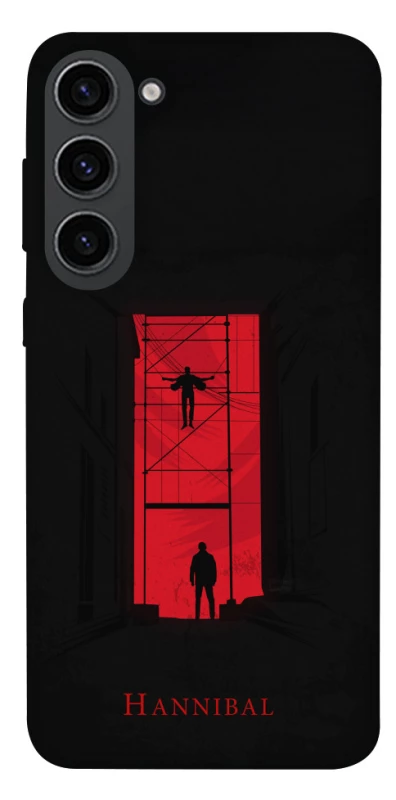 Чехол на Samsung Galaxy S23 Hannibal фото 1 из 1