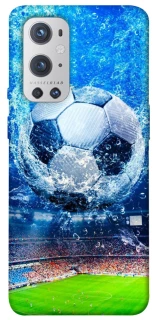 Чехол на OnePlus 9 Pro Fantasy Football Stadium фото 1 из 1