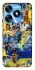 Чохол на TECNO Spark 10 UA-Football ver.6 фото 1 з 1