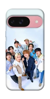 Чохол на Google Pixel 9 Stray Kids v2 фото 1 з 1