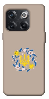 Чехол на OnePlus 10T Герб v99 фото 1 из 1