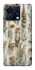 Чохол на ZTE Blade V50 Vita Floral design ver.2 фото 1 з 1