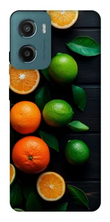 Чохол на Motorola Moto G06 citrus фото 1 з 1