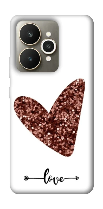 Чехол на Realme 15 Love rose фото 1 из 1