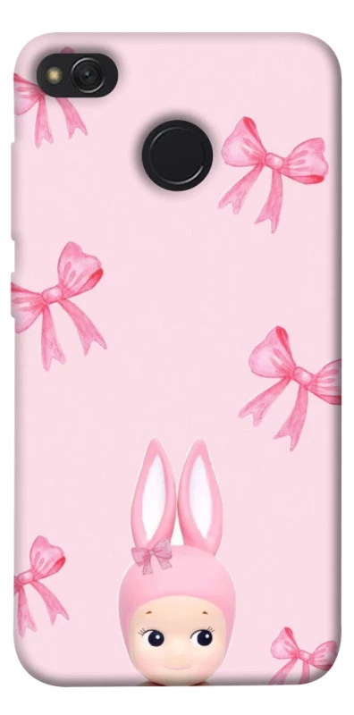 Чохол на Xiaomi Redmi 4X Ribbon Bunny фото 1 з 1