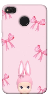 Чохол на Xiaomi Redmi 4X Ribbon Bunny фото 1 з 1