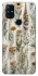 Чохол на OnePlus Nord N10 5G Floral design ver.2 фото 1 з 1