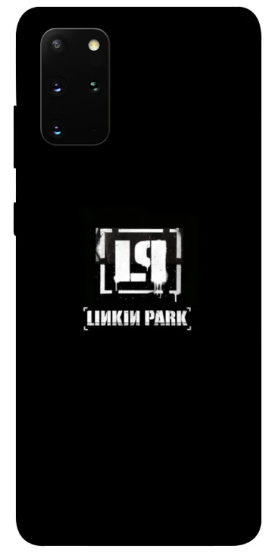 Чехол на Samsung Galaxy S20+ Linkin Park logo ver.4 фото 1 из 1