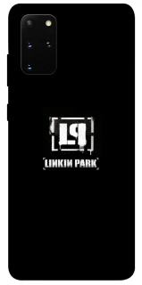 Чохол на Samsung Galaxy S20+ Linkin Park logo ver.4 фото 1 з 1