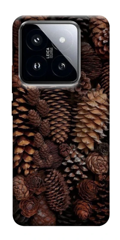 Чохол на Xiaomi 14 Pro Magic1 фото 1 з 1