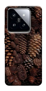 Чохол на Xiaomi 14 Pro Magic1 фото 1 з 1