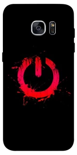 Чохол на Samsung G935F Galaxy S7 Edge Power On фото 1 з 1