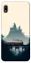 Чохол на Samsung Galaxy A10 (A105F) Hogwarts v1 фото 1 з 1