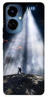 Чехол на TECNO Camon 19 Kanye West ver.2 фото 1 из 1