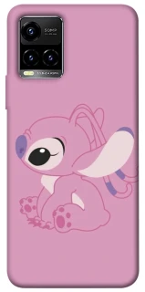 Чохол на Vivo Y21 / Y33s Pair romantic theme ver.4 фото 1 з 1