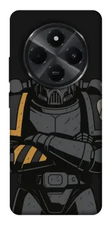 Чохол на Xiaomi Redmi A3 Pro Warhammer 40k v3 фото 1 з 1