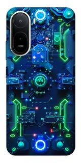 Чохол на Xiaomi Redmi A7 Pro 4G CyberPhone v3 фото 1 з 2
