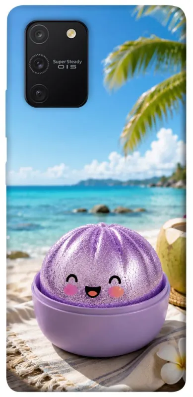 Чохол на Samsung Galaxy S10 Lite Dumpling ver.7 фото 1 з 1