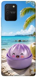 Чохол на Samsung Galaxy S10 Lite Dumpling ver.7 фото 1 з 1