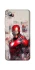 Чохол на ZTE Blade A3 (2019) Ironman фото 1 з 1