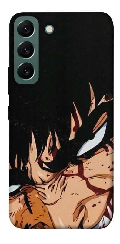 Чохол на Samsung Galaxy S22 Berserk v6 фото 1 з 1