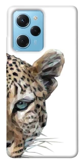 Чохол на Xiaomi Poco X5 Pro 5G Leopard Art v2 фото 1 з 1