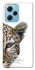 Чохол на Xiaomi Poco X5 Pro 5G Leopard Art v2 фото 1 з 1