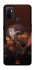 Чохол на Oppo A53 / A32 / A33 Juggernaut фото 1 Чохол на Oppo A53 / A32 / A33 Juggernaut фото 1 з 1
