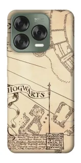 Чохол на ZTE Nubia V70 Design Harry Potter V17 фото 1 з 1
