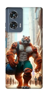 Чехол на Motorola Edge 50 Тигр фото 1 из 1