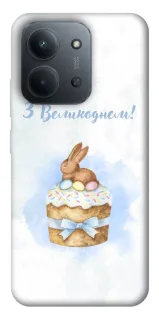 Чехол на Xiaomi Redmi 15C (Global) Easter ver.8 фото 1 из 1