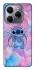 Чехол на TECNO Spark 20 Pro Stitch ver.28 фото 1 из 1